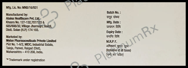 Amtris Cream 30 Cream