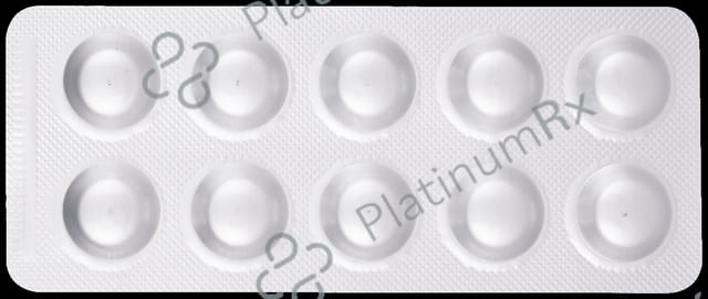 Duloren 30mg Tablet 10s