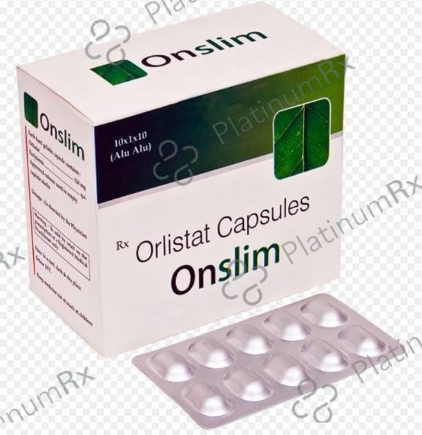 Onslim Capsule