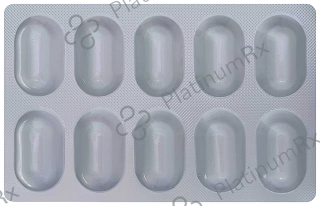 Zerogony MR Tablet 10s