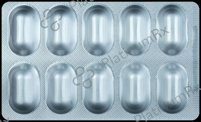 Zylin D 75/20 Capsule DR