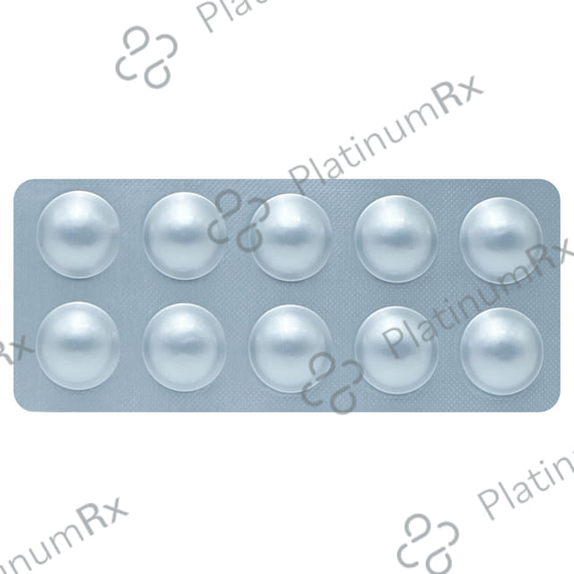 Telmilong H 40/12.5mg Tablet 10s