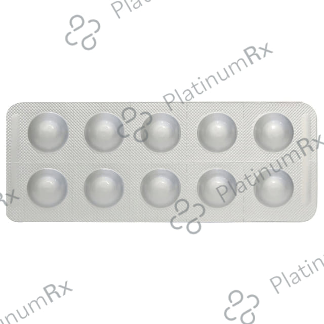 Telmiprime 40mg Tablet 10s