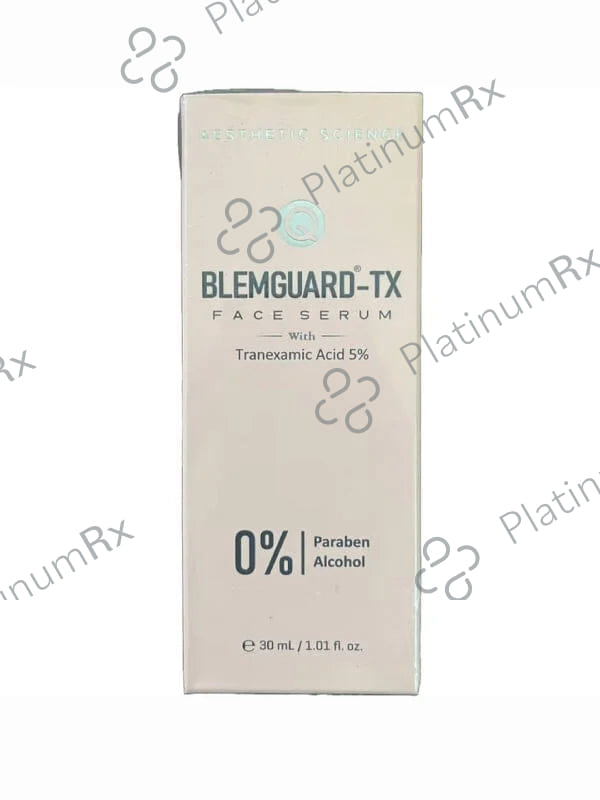 Blemguard TX Face Serum 30ml