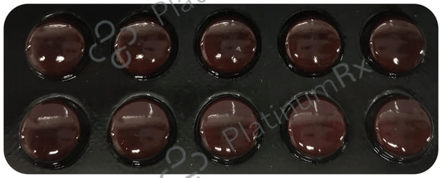 Prolovas AM 5/25mg Tablet 10s