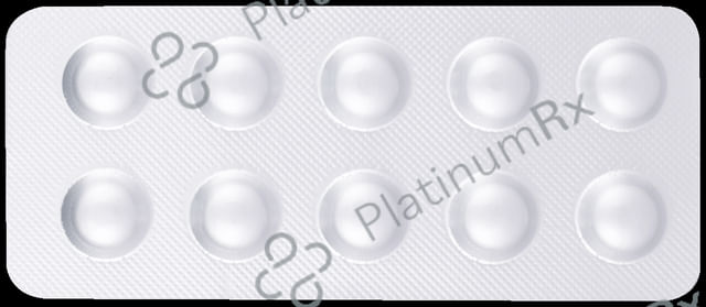 Bularid L 20mg Tablet 10s