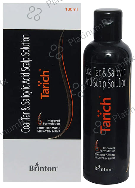 Tarich Solution 100ml