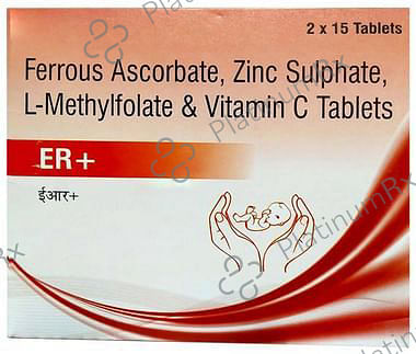 ER Plus Tablet