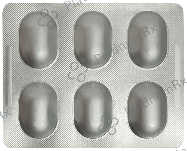 Cefbliss CV Tablet