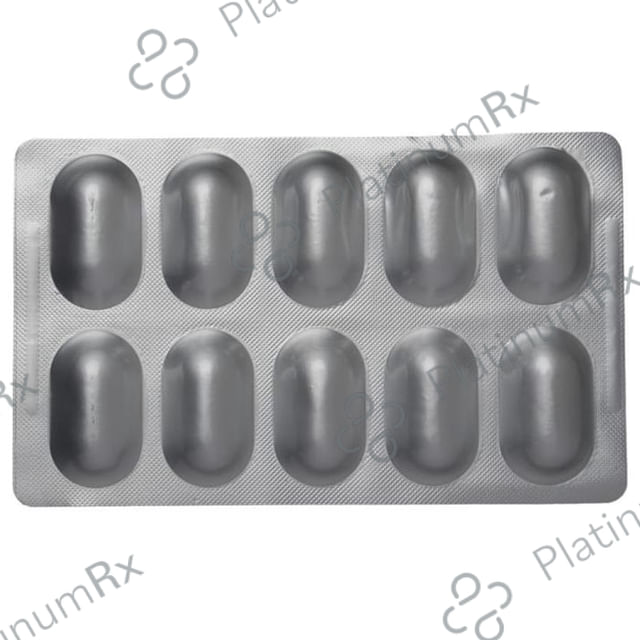 Acenac-N Tablet PR