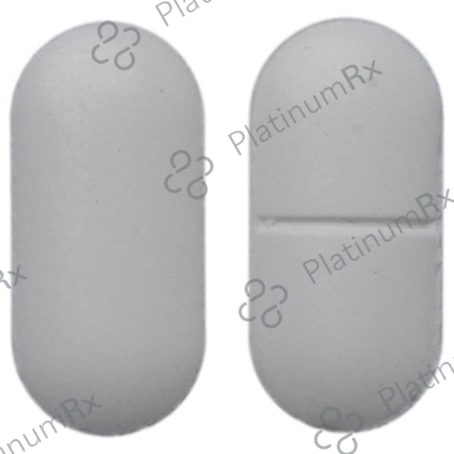 Terbinaforce 500mg Tablet 7s