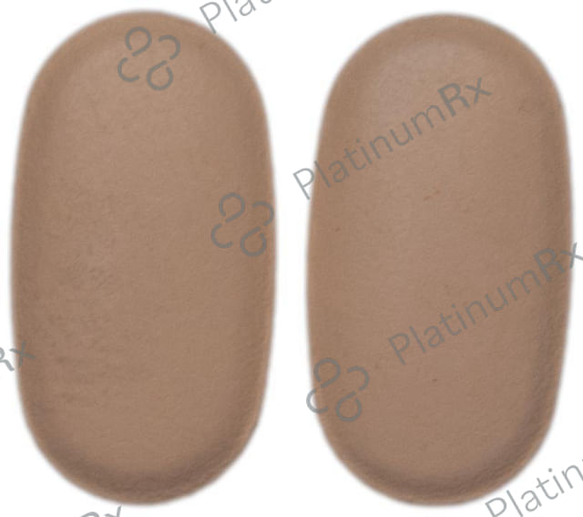 Rcifax 200mg Tablet 10s