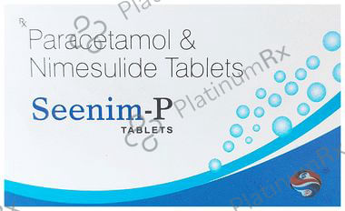 Seenim-P Tablet