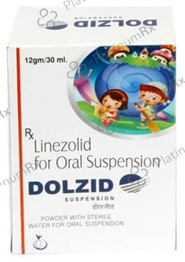 Dolzid Oral Suspension