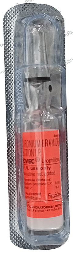 Neovec 4mg Injection