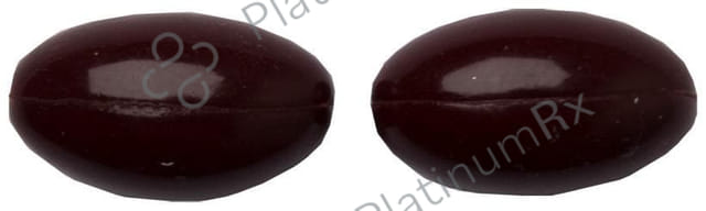 Harty Capsule