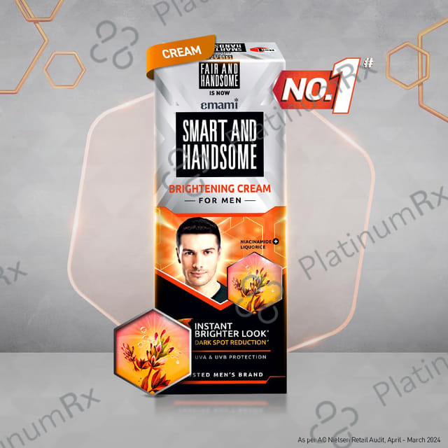 Fair And Handsome Cream 60gm