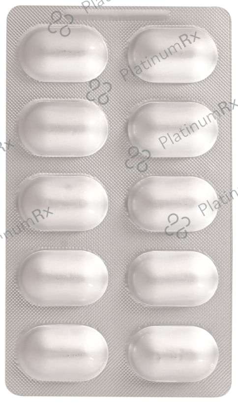 Techmont-3D Tablet SR