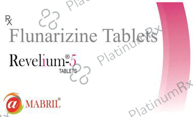 Revelium 5 Tablet