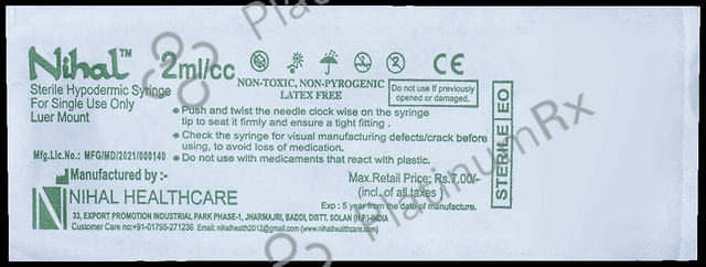 Frenin 10mg Injection 1ml