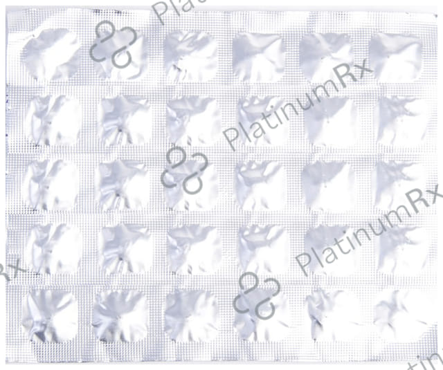 Amlodac 5mg Tablet 30s