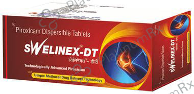 Swelinex-DT Tablet