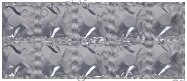 Deplatt AV 40/75mg Tablet 10s