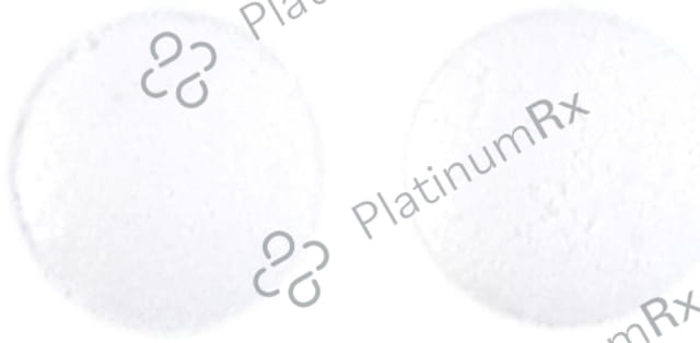 Zorem HT 12.5/10mg Tablet 10s