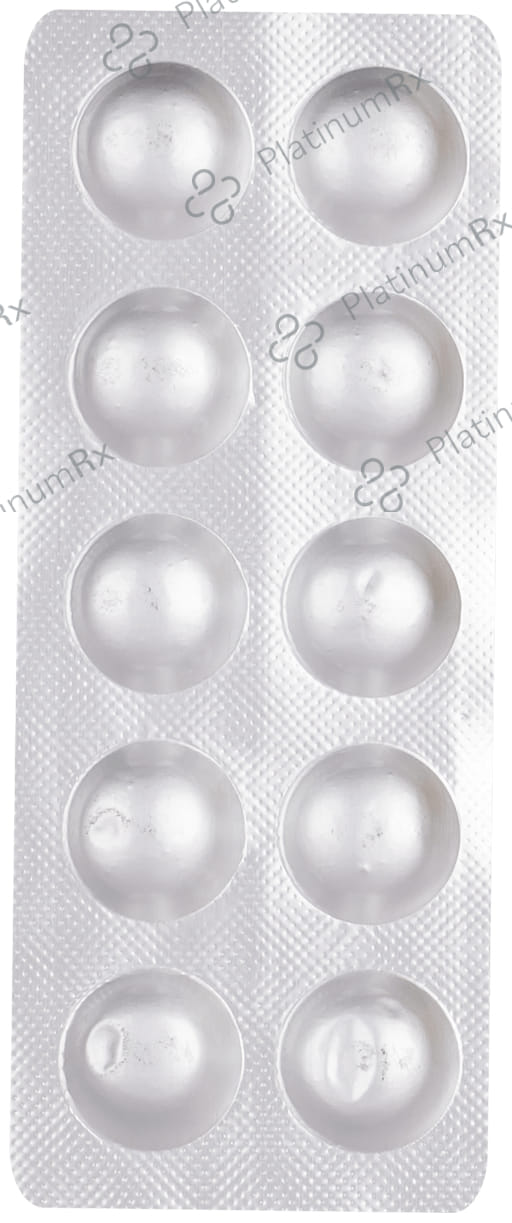 Montu 10mg Tablet 10s