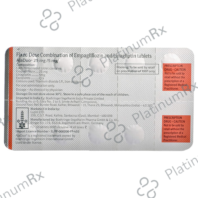 Drojas-MF 80mg/250mg Tablet