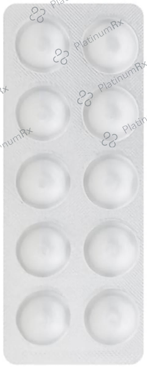 Migiplex 5 Tablet SR