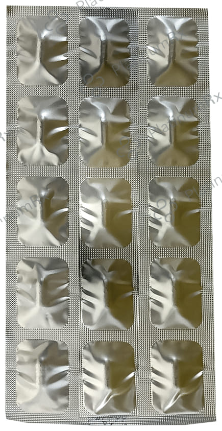 Telvas 80mg Tablet 15s