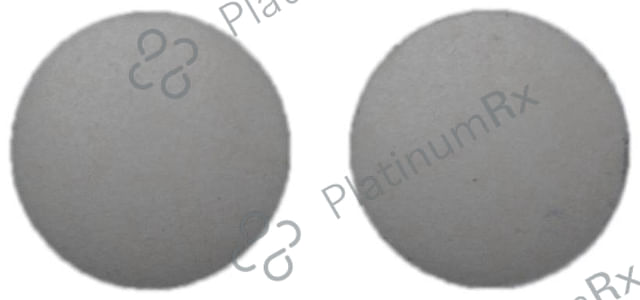 Levogastrol 25mg Tablet 10s