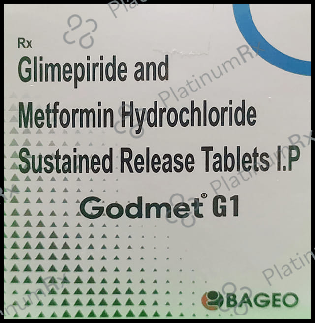 Godmet G1 Tablet SR