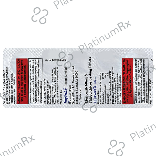 Ebov MR 4 Tablet 10s