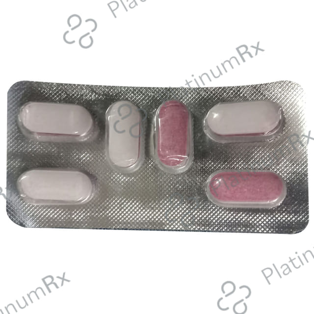 Paragreat Tablet XR