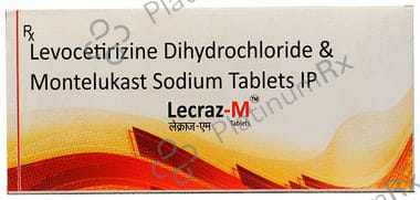 Lecraz-M Tablet