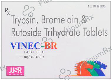 Vinec-BR Tablet