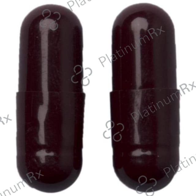 Pantocar L 75/40mg Capsule SR 10s