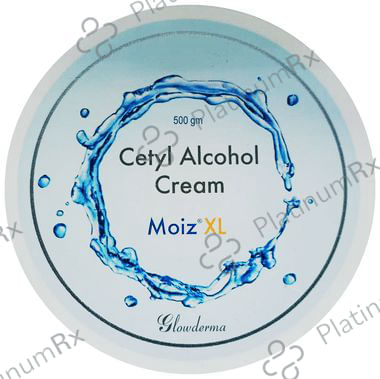 Moiz XL 2% Cream 500gm