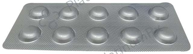 Den-LA 50 Tablet ER