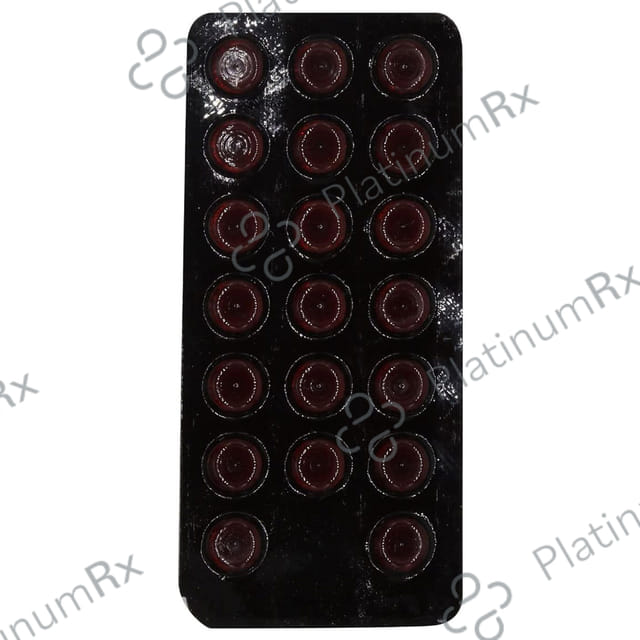 Reglan Tablet 20 Tablet