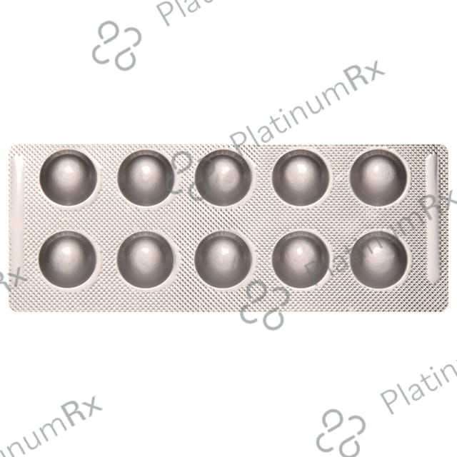 Betahart 16mg Tablet 10s