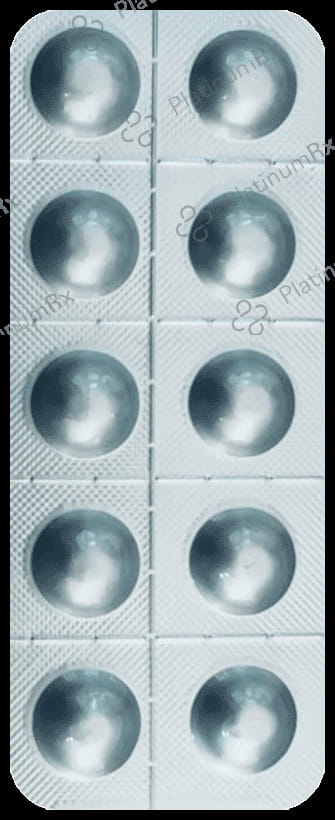 Qcdest M 5/10mg Tablet 10s