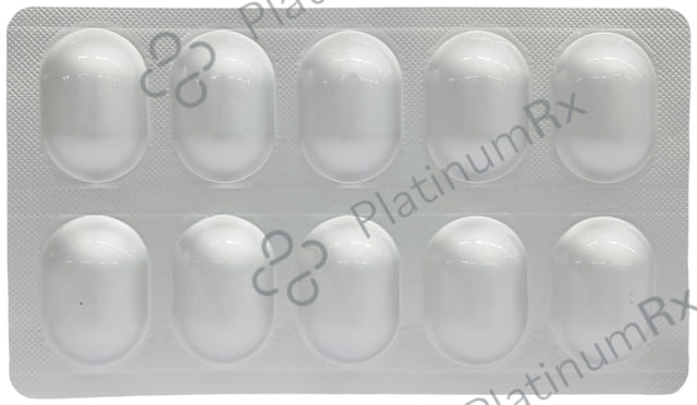 Wellman Gluten Free Health Supplement Tablet 30s