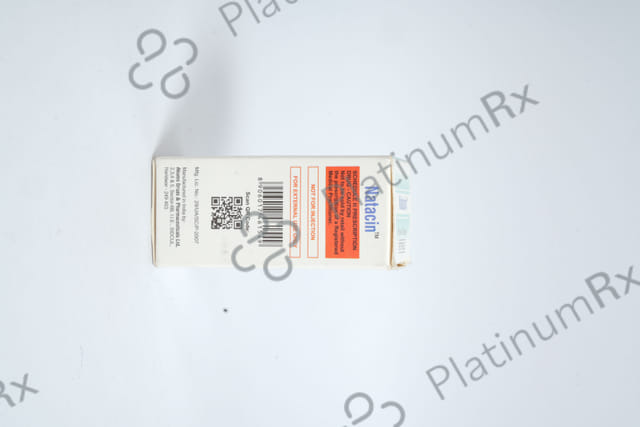 Natacin Eye Drop 5ml