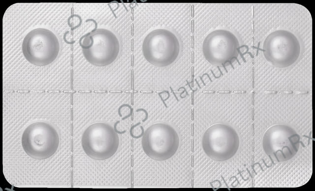 Isozole 40mg Tablet 10s