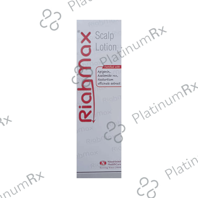 Riahmax Lotion 60ml