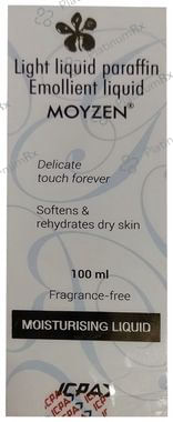 Moyzen Moisturising Liquid 100ml