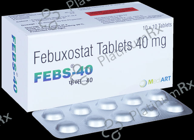 Febs Tablet